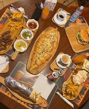 Miran Pizza und Kebab Bild 3