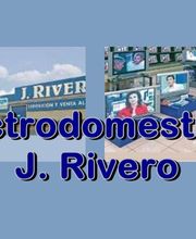 Electrodomésticos J. Rivero imagen 1