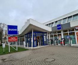 budni - Stader Straße Bild 1