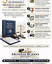 Mendías Bujedo Abogados imagen 5