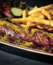 Schweinske Restaurant in Henstedt-Ulzburg - Schnitzel, Burger & Frühstück Bild 19