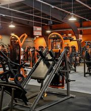 Basic-Fit 24/7 image 4