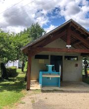 Camping Les Cerisiers image 2