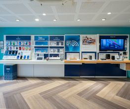 BOUYGUES TELECOM VALENCE image 2