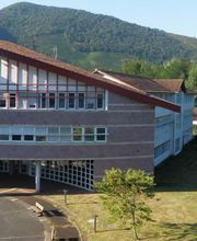 Section d'enseignement professionnel du Lycée polyvalent de Navarre image 1