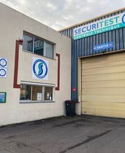 Centre de Contrôle Technique SECURITEST BEZONS