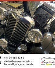Garage Nastasi Bild 3