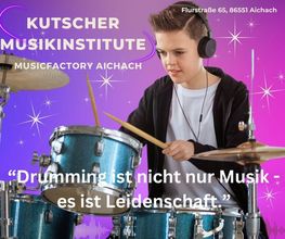 MusicFactory Aichach Bild 12