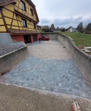 SAS Balanche Paysagiste image 4