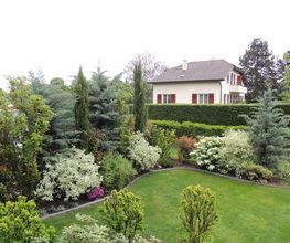Fillon Parcs et Jardins Bild 2