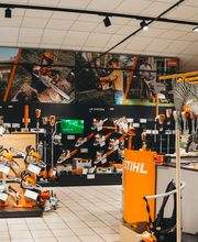 Motorgeräte Esche Bild 2