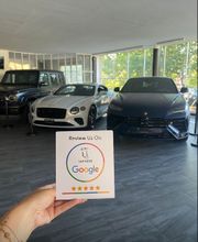 BoostUpCards | Weil jede Bewertung zählt! Bild 3