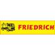 Marcel Friedrich Containerdienst