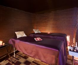 Spa Occidental Aranjuez imagen 4