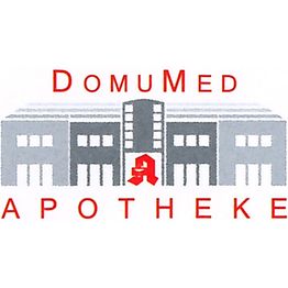 Logo der DomuMed Apotheke