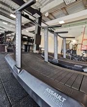 Gimnasio VivaGym Torrejón Circunvalación imagen 18