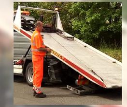 Auto Action Service image 1