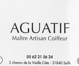 Agua'Tif Coiffure image 11