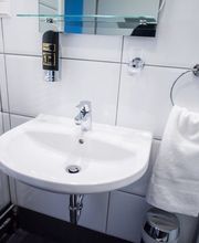 eXo Individual Hotel Karlsruhe – Eggenstein-Leopoldshafen Bild 7