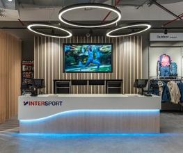 INTERSPORT Voswinkel City-Point Bild 7