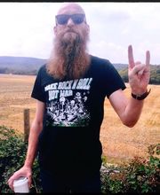 MAKE ROCK´N´ROLL NOT WAR Bild 6