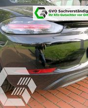 GVO Sachverständige GmbH Bild 2