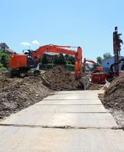 Glauser Tiefbau AG Bild 8