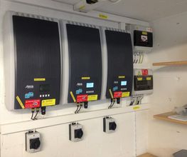 Elektro Schuler & Germann AG Bild 1