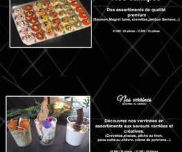 Autour D'une Bouchée image 14