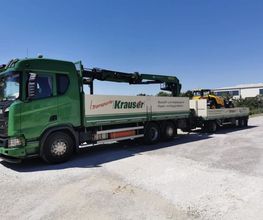 Transporte Krauser Bild 9