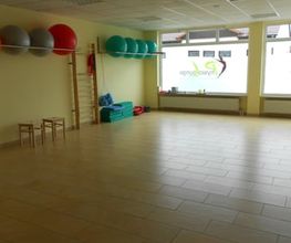 PhysioLounge Julia Daßler Bild 1