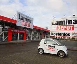 LaminatDEPOT Hamburg Bild 1