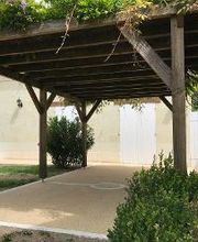 Daniel Moquet signe vos allées - Ent. AF-Aménagements Chinon image 12