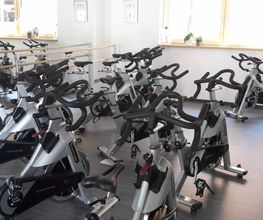 Wild Power Zone Fitnesscenter Bild 1