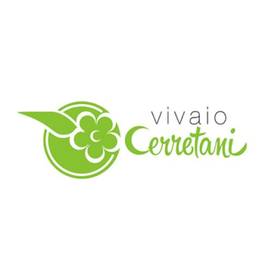 Vivaio Cerretani Roberto logo
