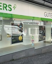 Außenaufnahme von GEERS