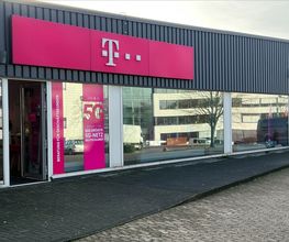 Telekom Shop Bild 1