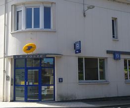 La Banque Postale image 1