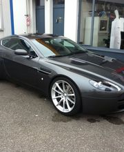 Garage Mantegani GmbH Bild 3