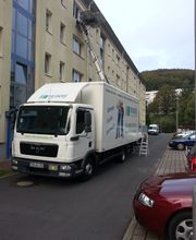 TVB Umzüge GmbH Bild 8