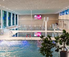 Freizeitbad Nautiland Bild 13