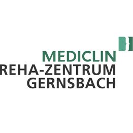 Neurologische Frührehabilitation | MEDICLIN Reha-Zentrum Gernsbach logo