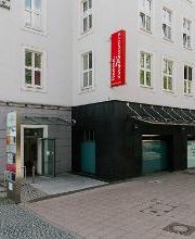 Haema Blutspendezentrum Essen Bild 9