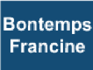 Bontemps Francine