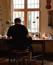 Olivier Gary Luthier image 4
