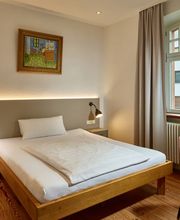 Burgschänke Restaurant & Hotel Bild 6