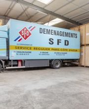 Allo Déménagements S.F.D. image 7