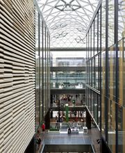 Hoefe am Bruehl Bild 4