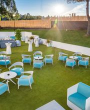 Breeze Gastro Pool Bar - Puerto Banús imagen 3