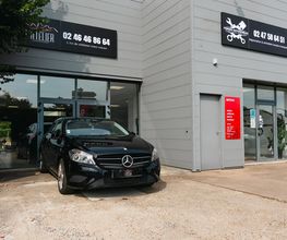 Ferger Automobiles image 4